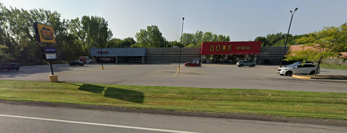 Medina Shopping Center